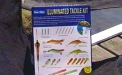 Line Lites Lures
