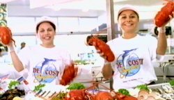 DE COSTI SEAFOOD FRANCHISE OPPORTUNITIES