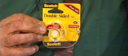 3M Stationery (Scotch) Tapes