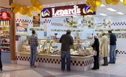 Lenards