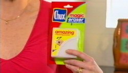 Chux Magic Eraser