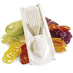 Global Shop Direct V Slicer