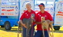 Aussie Pooch Mobile