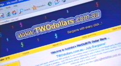 Twodollars.com